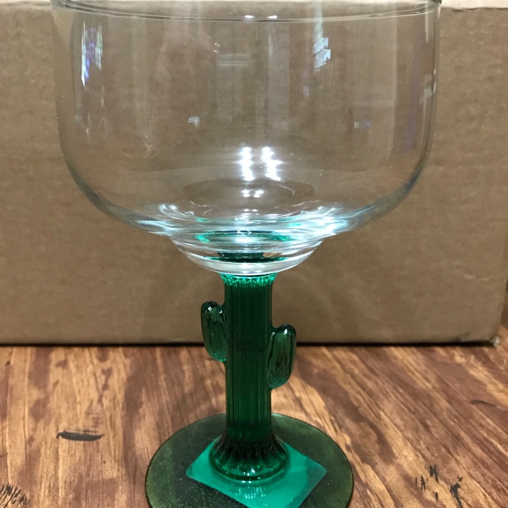 Margarita Glasses
